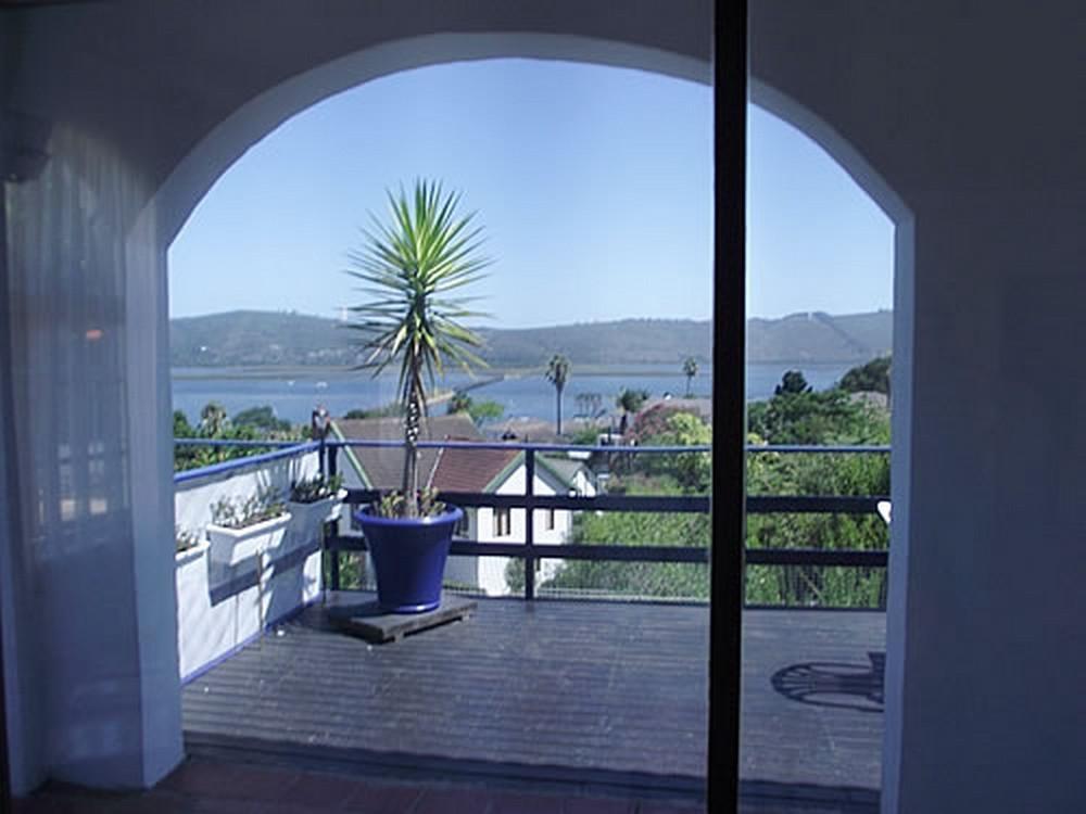 Paradise Heads Self-Catering Knysna Exterior foto