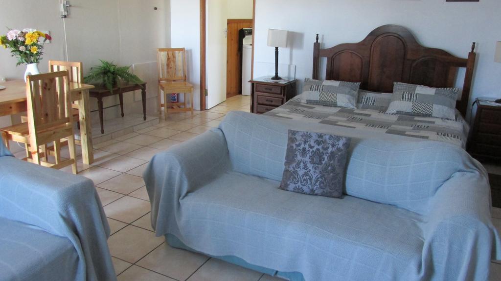 Paradise Heads Self-Catering Knysna Exterior foto