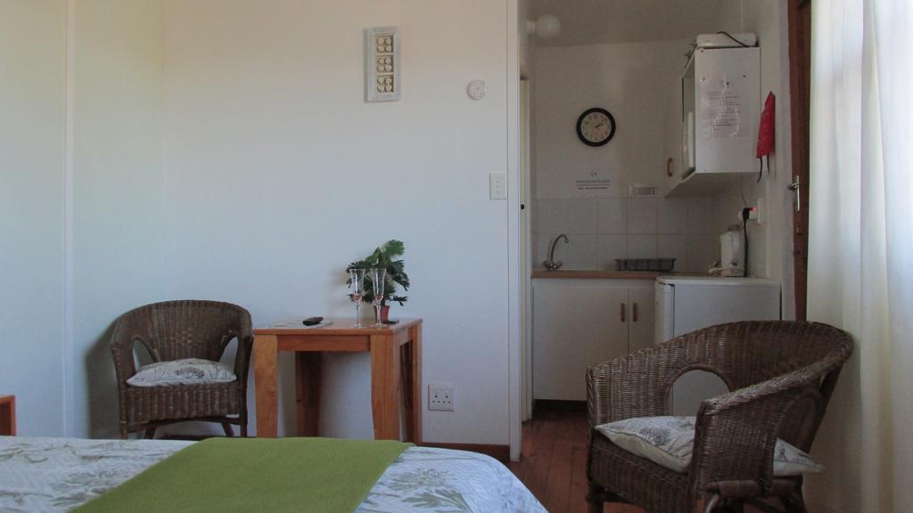 Paradise Heads Self-Catering Knysna Exterior foto