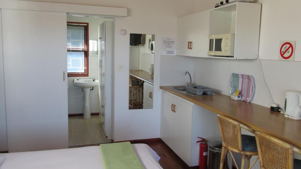 Paradise Heads Self-Catering Knysna Exterior foto