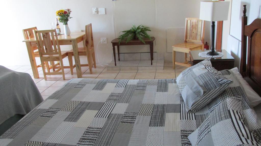 Paradise Heads Self-Catering Knysna Exterior foto