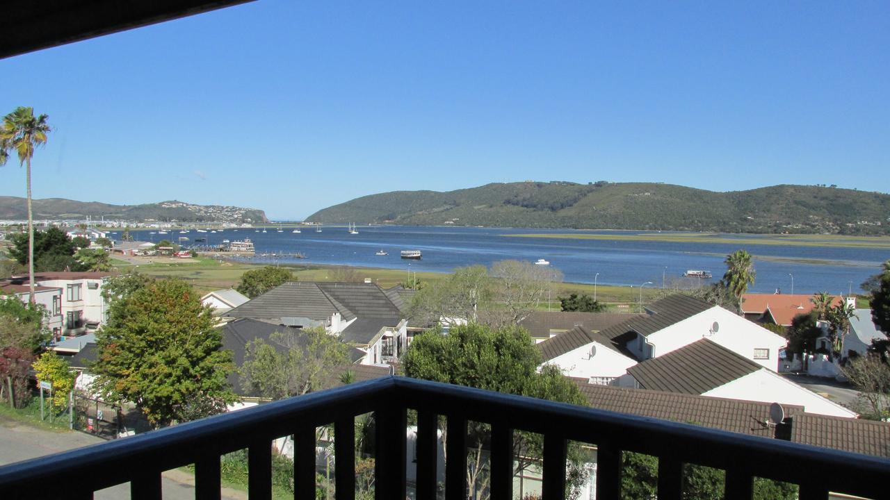 Paradise Heads Self-Catering Knysna Exterior foto